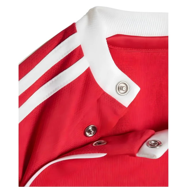 2025-2026 Liverpool Home Baby Kit (Kerkez 6)-SoccerKits Hub | Buy Soccer Jerseys Online